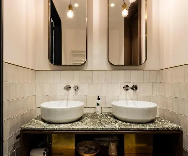 Hotel Horti 14 Borgo Trastevere 4*