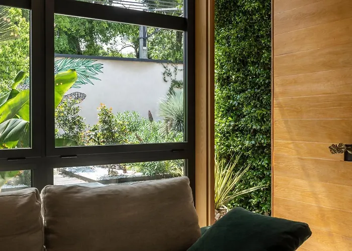 Hotel Horti 14 Borgo Trastevere
