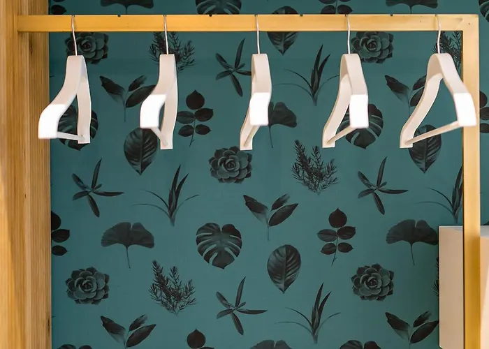 Horti 14 Borgo Trastevere 4* Rome