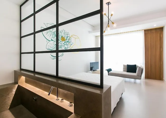 Horti 14 Borgo Trastevere Hotel 4*