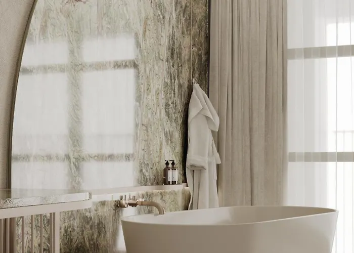 Horti 14 Borgo Trastevere Hotel 4*