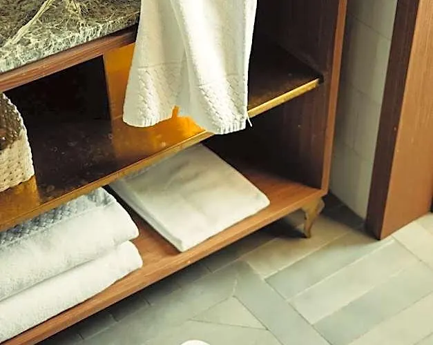 Hotel Horti 14 Borgo Trastevere