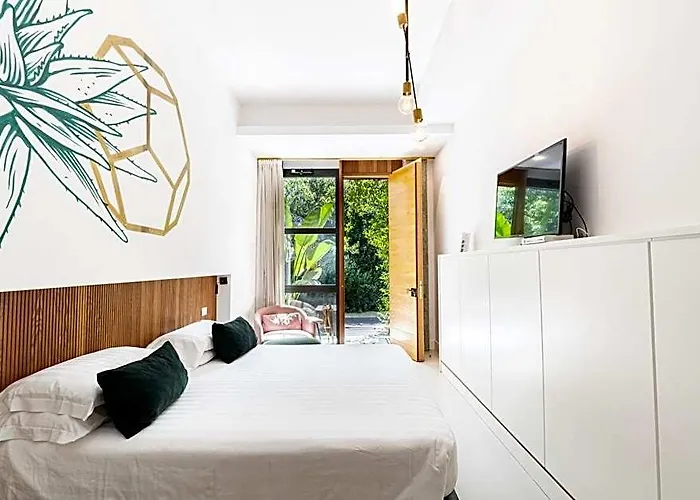 Horti 14 Borgo Trastevere Hotel