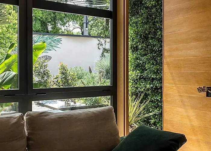 Hotel Horti 14 Borgo Trastevere