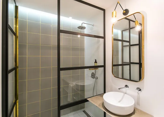Horti 14 Borgo Trastevere 4*