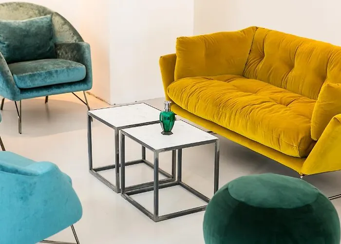 Hotel Horti 14 Borgo Trastevere 4*