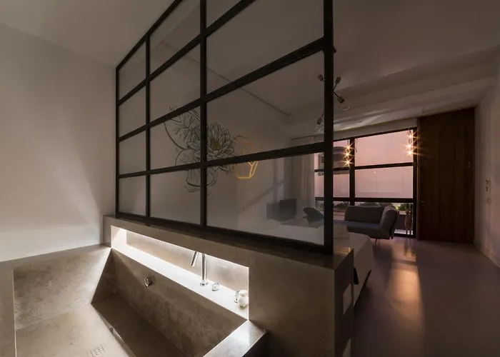Horti 14 Borgo Trastevere 4* Rome
